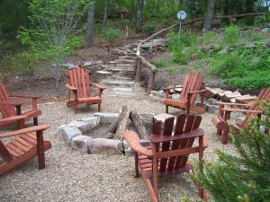 firepit