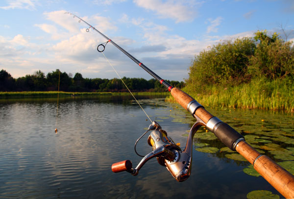 fishing